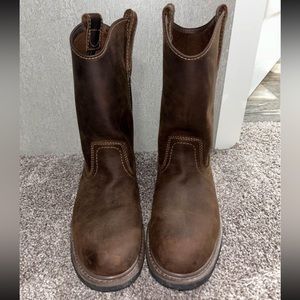 Men’s Boots